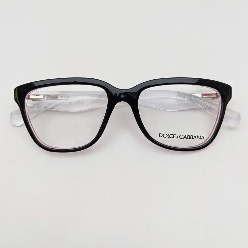 🕶️Dolce&Gabbana DG3193 2794 Eyeglasses 54/17 140 /KAA528🕶️​
